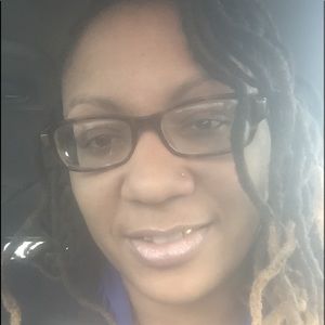 Meet your Posher, Aletha